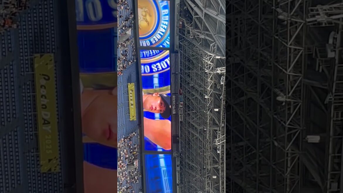 【オリックス】東晃平投手 オリックスバファローズ 先発投手