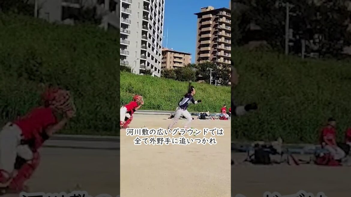 ホームラン狙いをやめたワケ。  #shorts #baseball #野球 #バッティング #野球のミカタ #打撃探究部屋