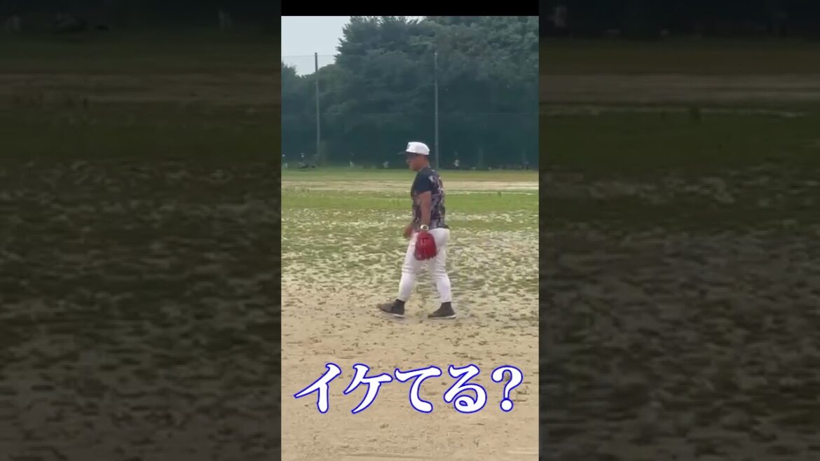 【練習後の個別指導で選手は上手くなる】#内野手 #野球 #高校野球 #ゴロ捕球 #二塁手 #少年野球 #関口勝己 #ADVANCED Baseball