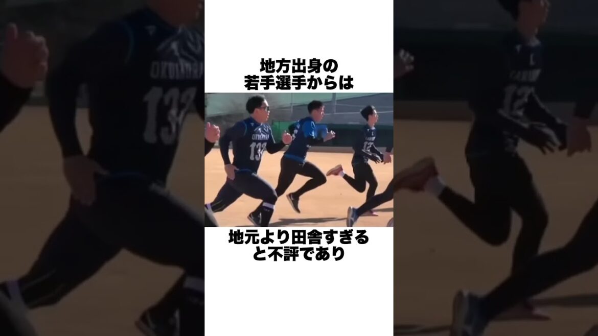 「FAで21人の選手が出ていった」西武ライオンズの暗黒期についての雑学#野球#野球雑学#パリーグ