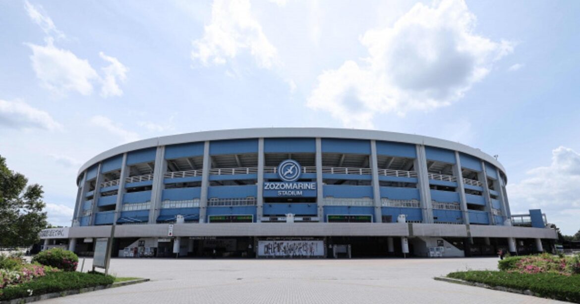 ORICON NEWS：千葉ロッテ、中学硬式野球のリーグの垣根を超えた「マリーンズカップ2025」を開催 | 毎日新聞