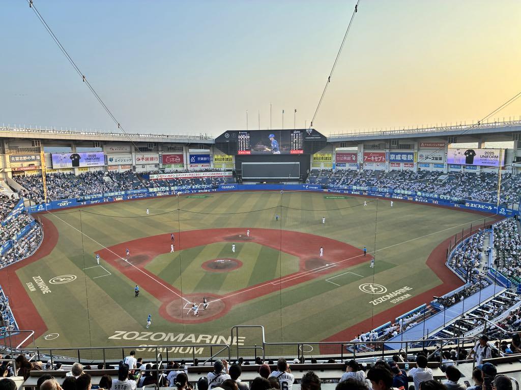 千葉県内中学硬式野球チームが交流大会 決勝はZOZOマリンスタジアム – 千葉経済新聞 千葉県内中学硬式野球チームが交流大会 決勝はZOZOマリンスタジアム - 千葉経済新聞