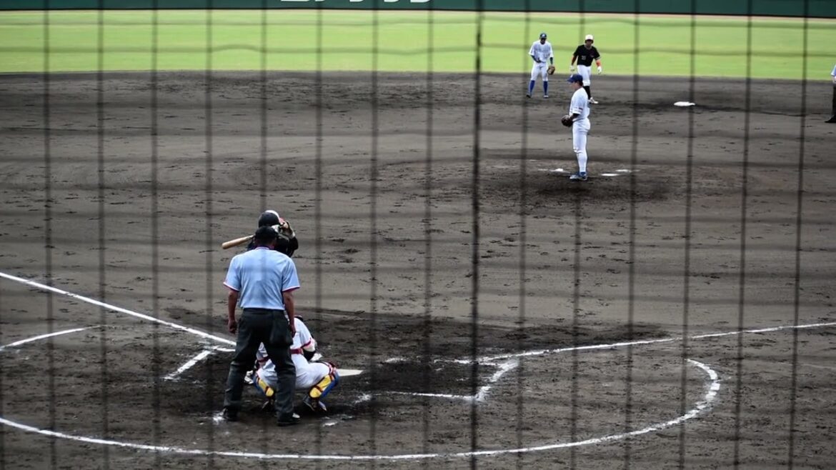 三菱自動車倉敷オーシャンズ　谷川 翔太捕手