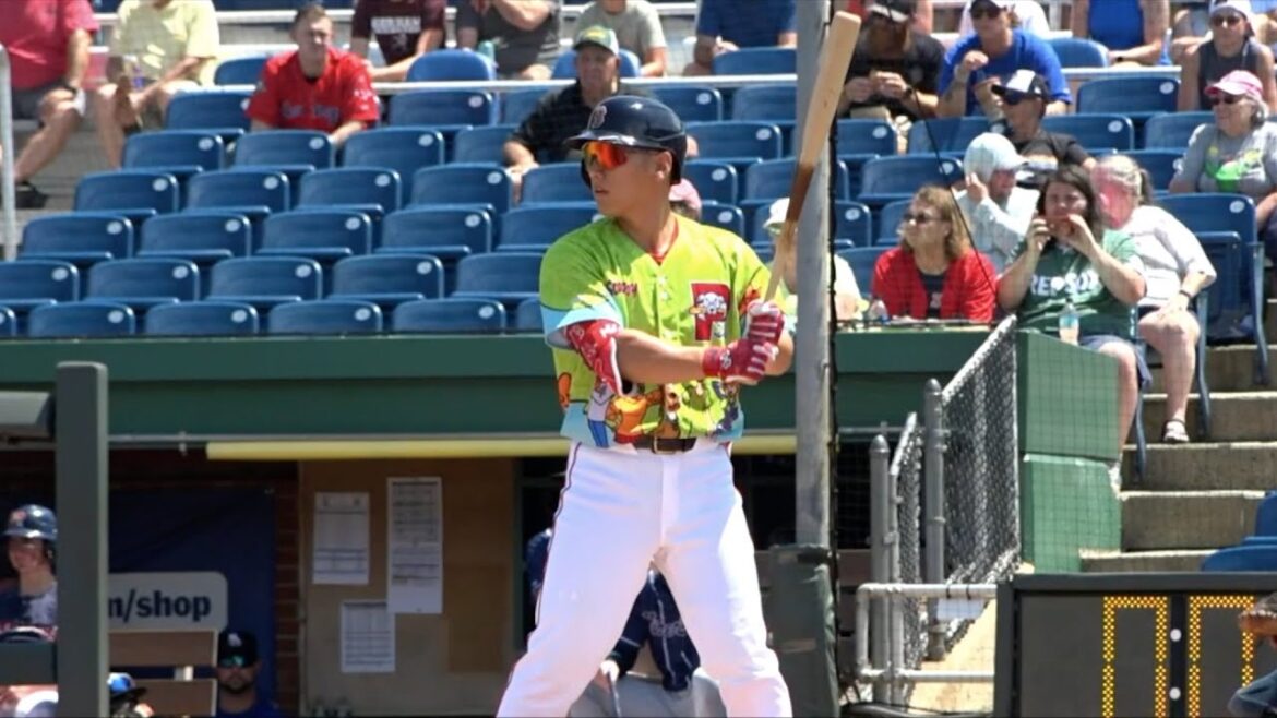 【吉田正尚】2025/07/06 vsブルージェイズ2A ボストン・レッドソックス Boston Red sox  Masataka Yoshida #オリックスバファローズ