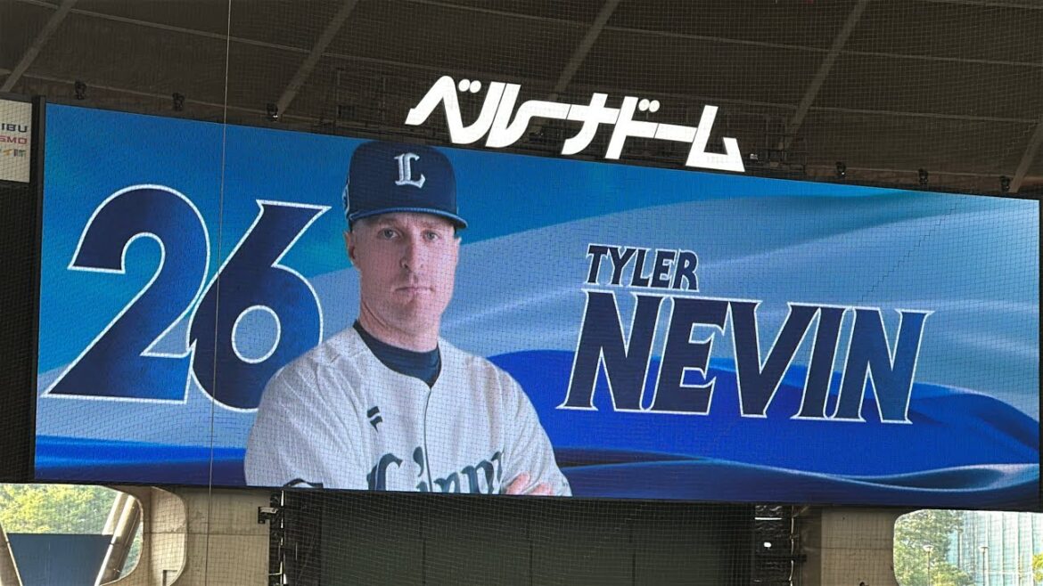 今日からベルーナドーム3連戦 ライオンズ試合前スタメン発表【西武2-7楽天】2025/7/8