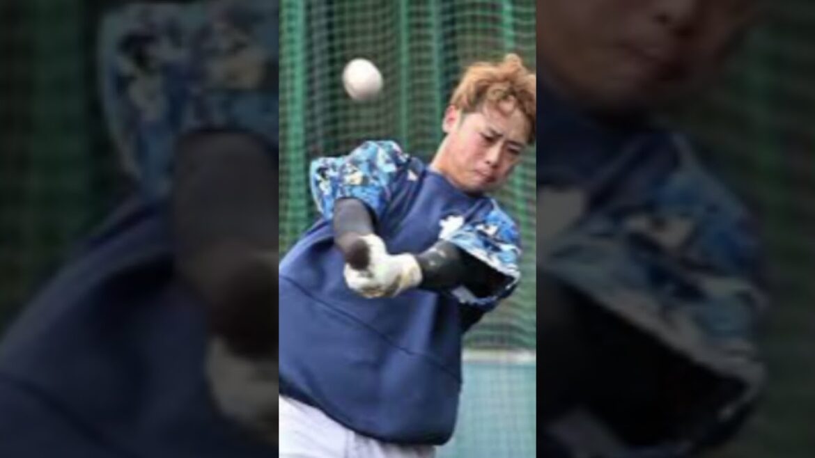 西武、平沢大河が1軍昇格　開幕1軍入りも直前に登録抹消