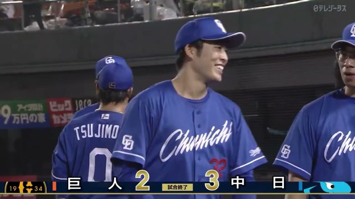 【凱旋登板】伊藤茉央 地元・福島県で移籍後初登板＆初勝利！