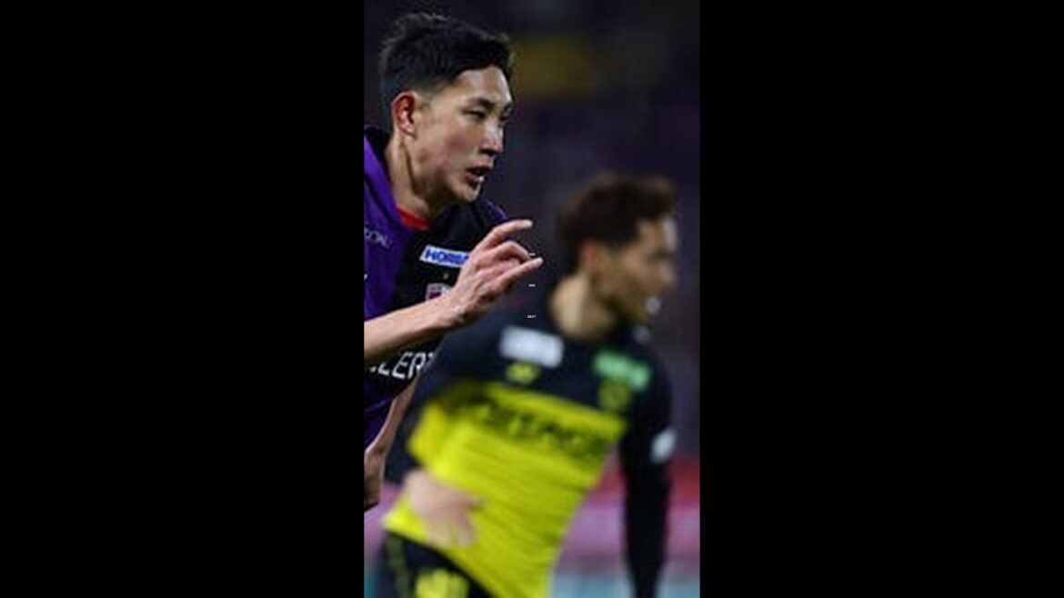 磐田がブラジル人MFグスタボ・シルバ獲得！J1昇格へ期待！