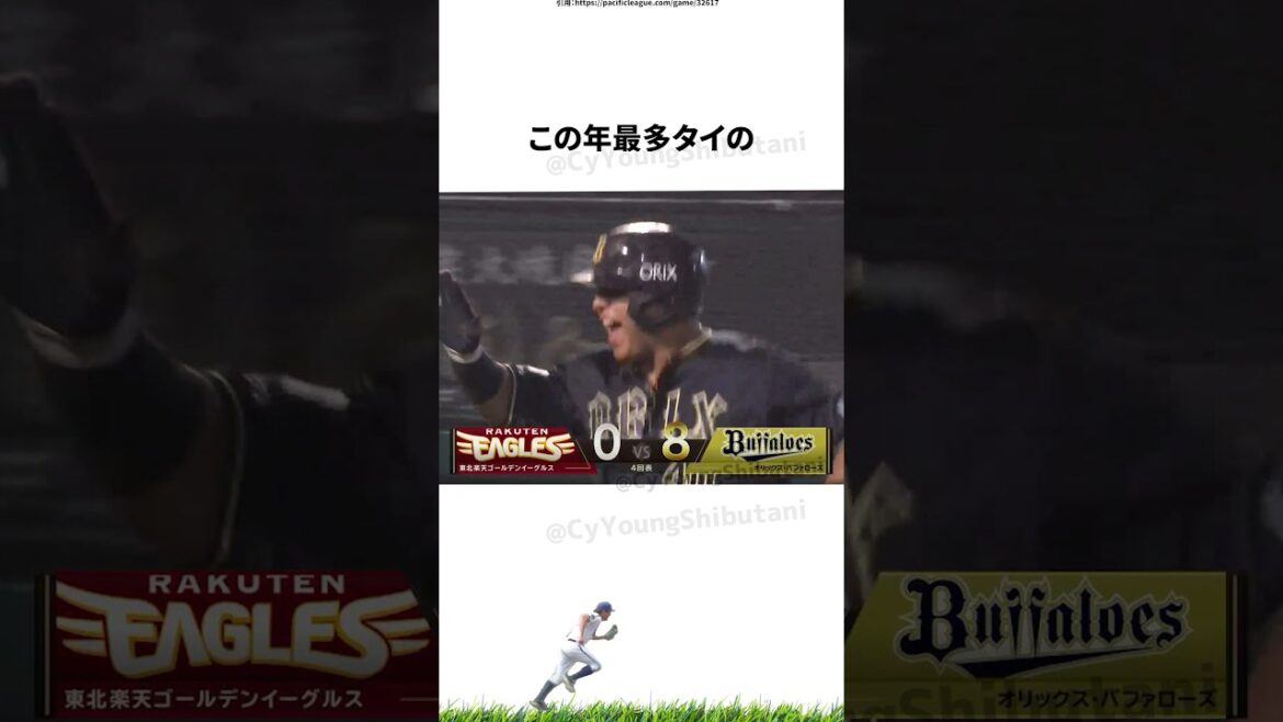 【プロ野球】2024年こんなことあったな出来事・雑学・エピソード87【10月】