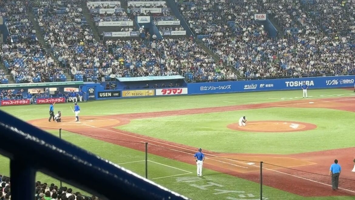 【投球時に転倒】判定はノーカウント