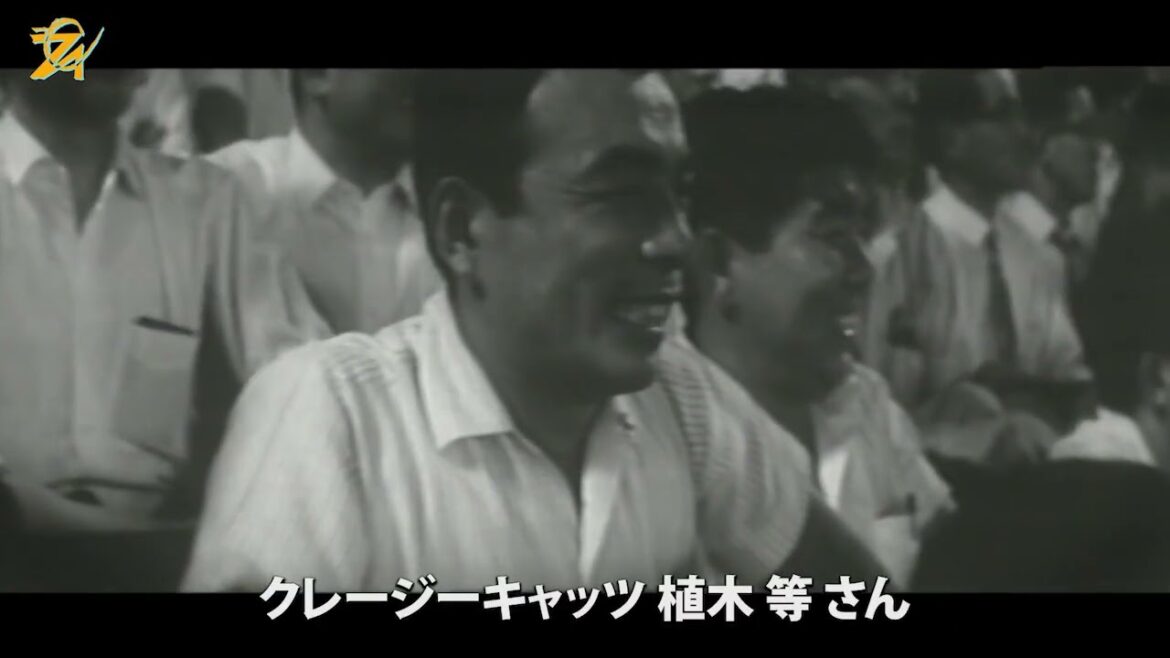 プロ野球　1963年オールスター