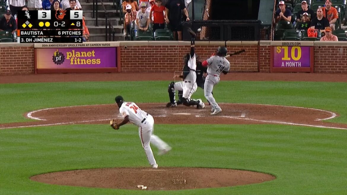 【MLB】100マイル超えの大暴投集 【MLB】100マイル超えの大暴投集