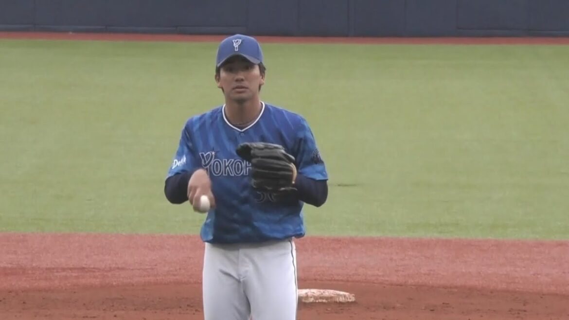 【2025ファーム】篠木健太郎 奪三振集【横浜DeNAベイスターズ】 【2025ファーム】篠木健太郎 奪三振集【横浜DeNAベイスターズ】