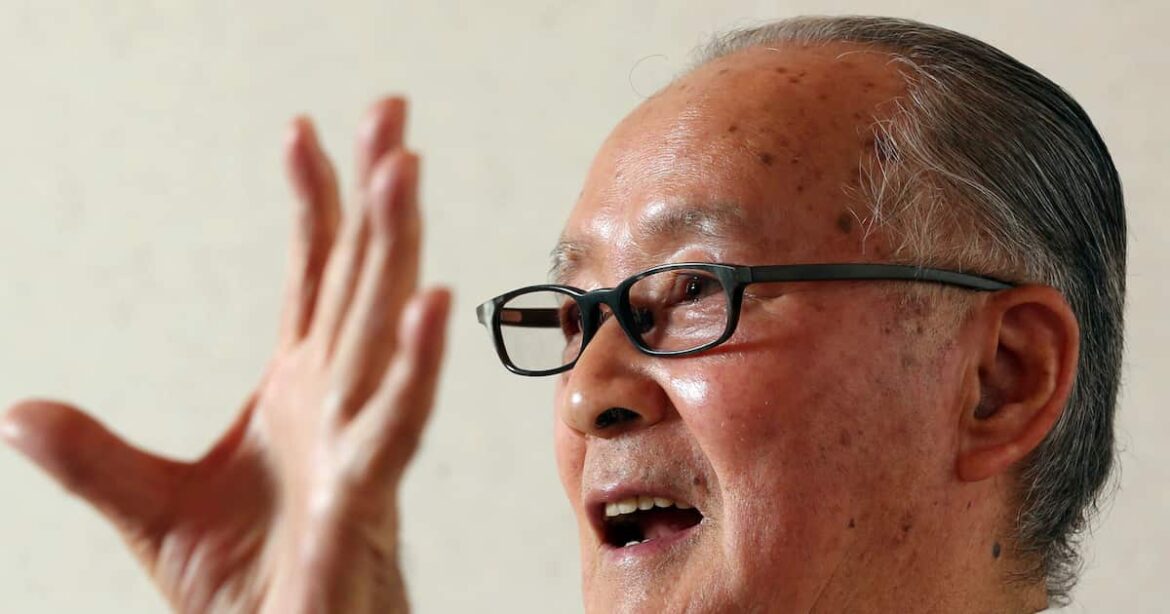 【長嶋茂雄・ありがとう八十年】子供にも、おとなにも興味を持ってもらうために「12球団、選手、コミッショナーが何をするかが大事」/㉕ファンのために – サンスポ 【長嶋茂雄・ありがとう八十年】子供にも、おとなにも興味を持ってもらうために「12球団、選手、コミッショナーが何をするかが大事」/㉕ファンのために - サンスポ