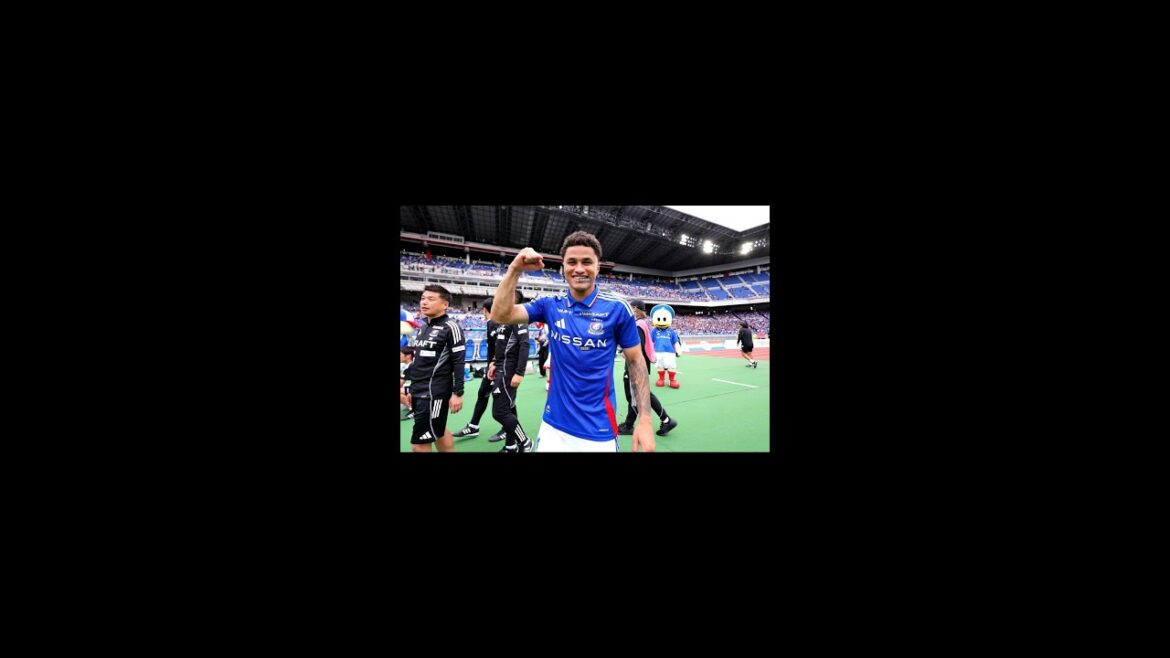 ヤンマテウスにUAEから熱視線!