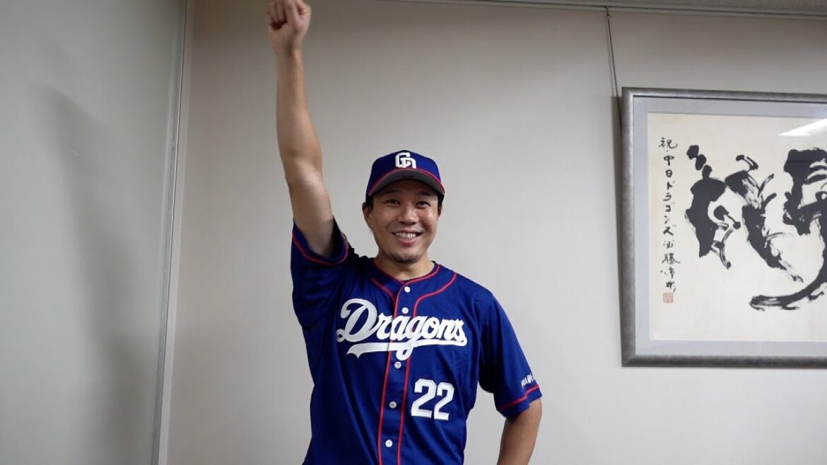 Chunichi-Dragons: 【2025年7月12日 #一緒にどらほー 】打線爆発&3連勝! #大野雄大 投手が3年ぶりの完投勝利! #大野雄大 投手と歓喜の共有🎉 #Dragons_Inside 【2025年7月12日 #一緒にどらほー 】打線爆発&3連勝! #大野雄大 投手が3年ぶりの完投勝利! #大野雄大 投手と歓喜の共有🎉 #Dragons_Inside