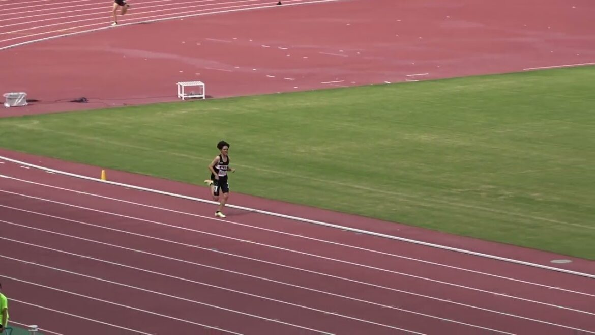 20250712151535宮崎県選手権OP男子1500m1組 田畑 大地(1) 宮崎大 宮 崎 4:25.41 20250712151535宮崎県選手権OP男子1500m1組 田畑 大地(1) 宮崎大 宮 崎 4:25.41