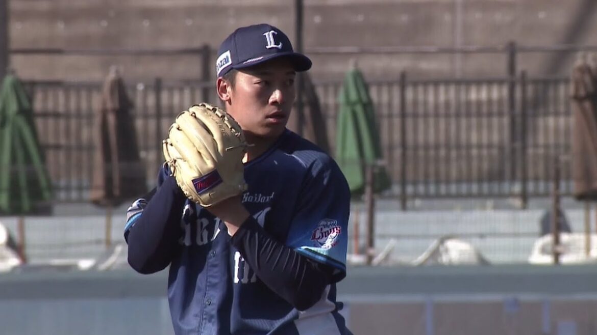 【2025ファーム】宮澤太成 奪三振集【埼玉西武ライオンズ】 【2025ファーム】宮澤太成 奪三振集【埼玉西武ライオンズ】