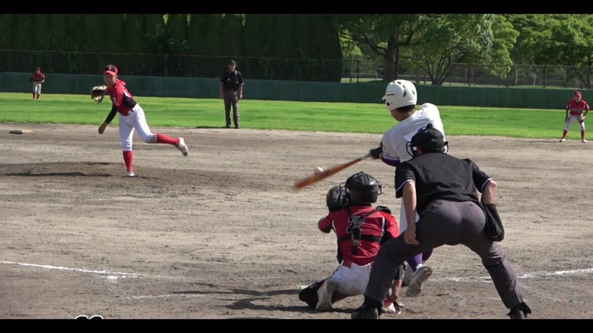 【2024年⚾今年のホームラン】《毎年恒例!歳忘れ&動画のお年玉》【中学硬式~中学軟式~学童~女子】 【2024年⚾今年のホームラン】《毎年恒例!歳忘れ&動画のお年玉》【中学硬式~中学軟式~学童~女子】