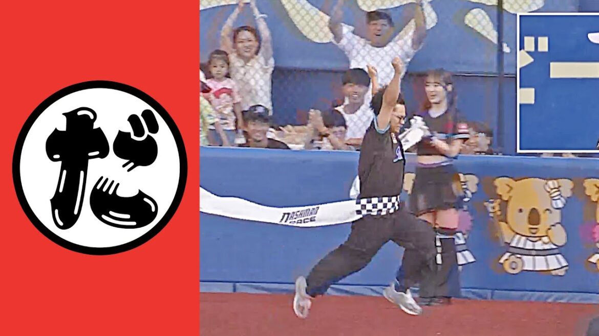 【ダ】ダッシュマンの脚力も愛にはかなわない【本日のまとめるほどではないまとめ】