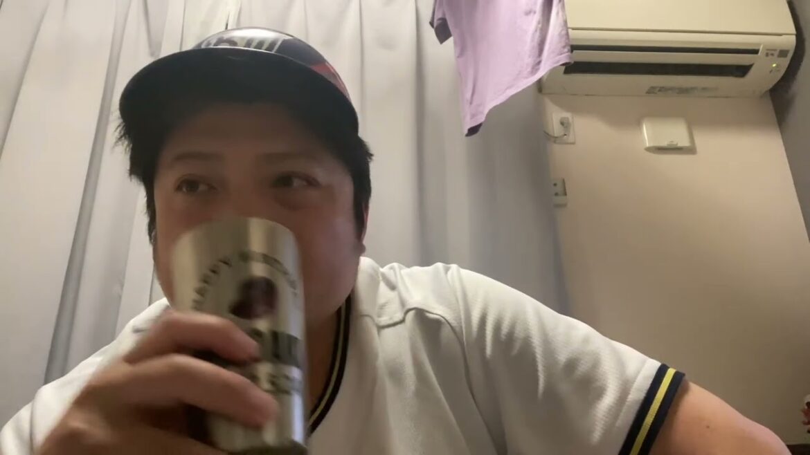 【2025.7.13 日本ハム×オリックス 反省会】寺西成騎5回途中4失点で初黒星。打線は序盤の好機を生かせず完封負け。