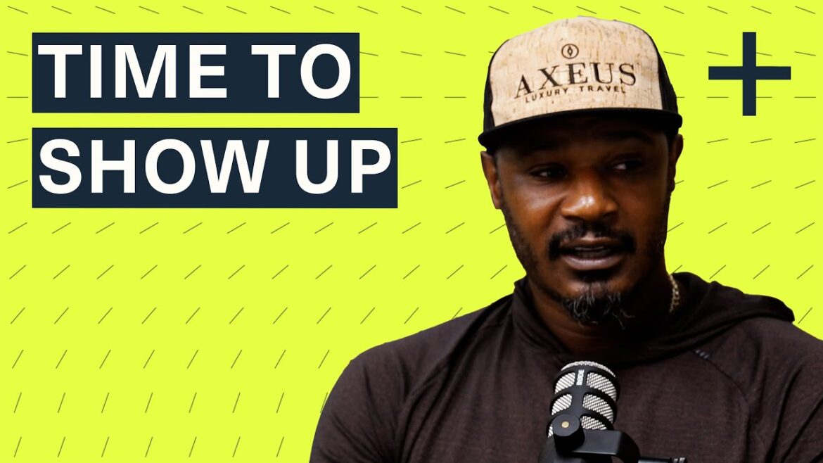 野球スターのアダム・ジョーンズが、彼を 野球スターのアダム・ジョーンズが、彼を