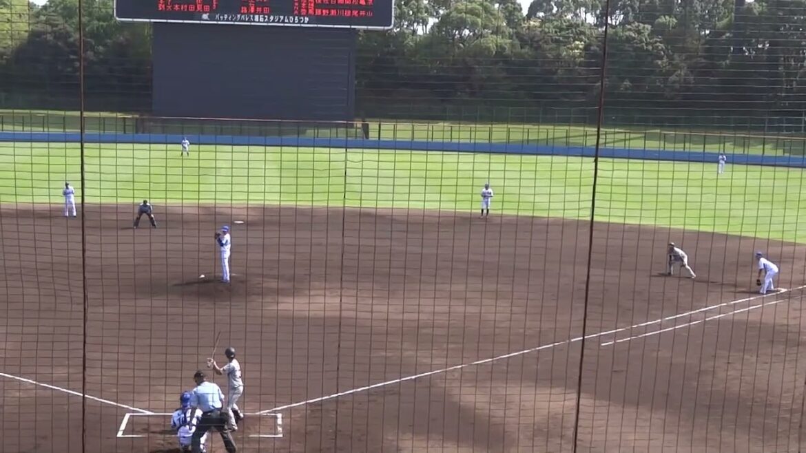 ルーキー 吉川尚輝（巨人） 盗塁成功　2軍戦　【2017年7月9日】