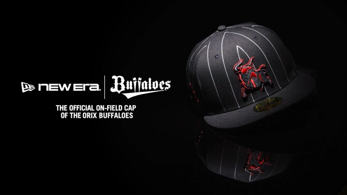 2025 NEW ERA × Buffaloes MOVIE 2nd