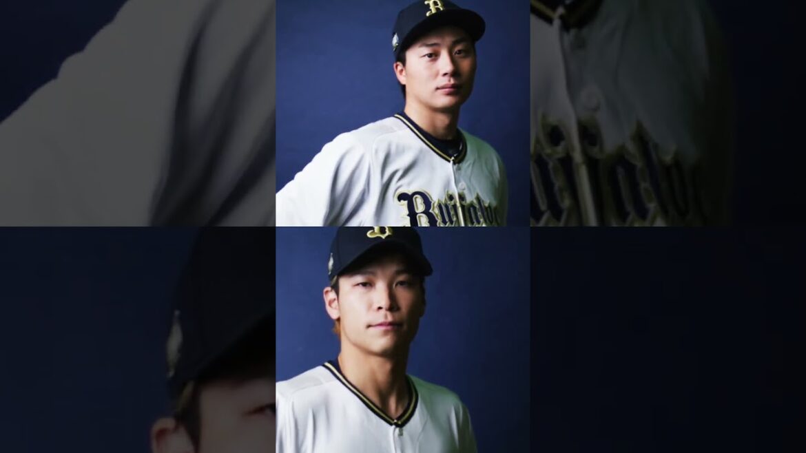 2025 NEW ERA🧢×Buffaloes⚾️2nd #NewEraJapan #ニューエラ #buffaloes #orix  #shorts　@NewEraJapan1920