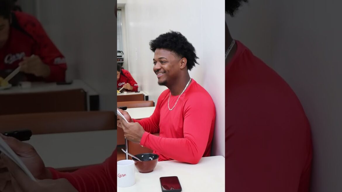 久保選手&ロベルト選手　似顔絵描いてみた！