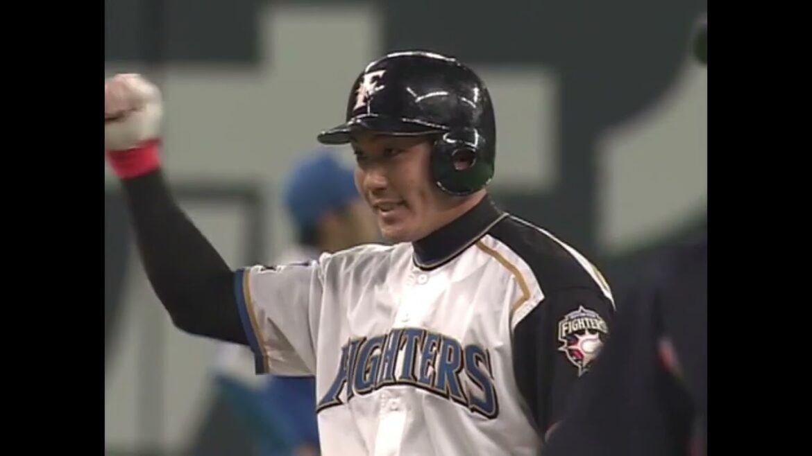 北海道日本ハムファイターズ2007年の闘い 北海道日本ハムファイターズ2007年の闘い