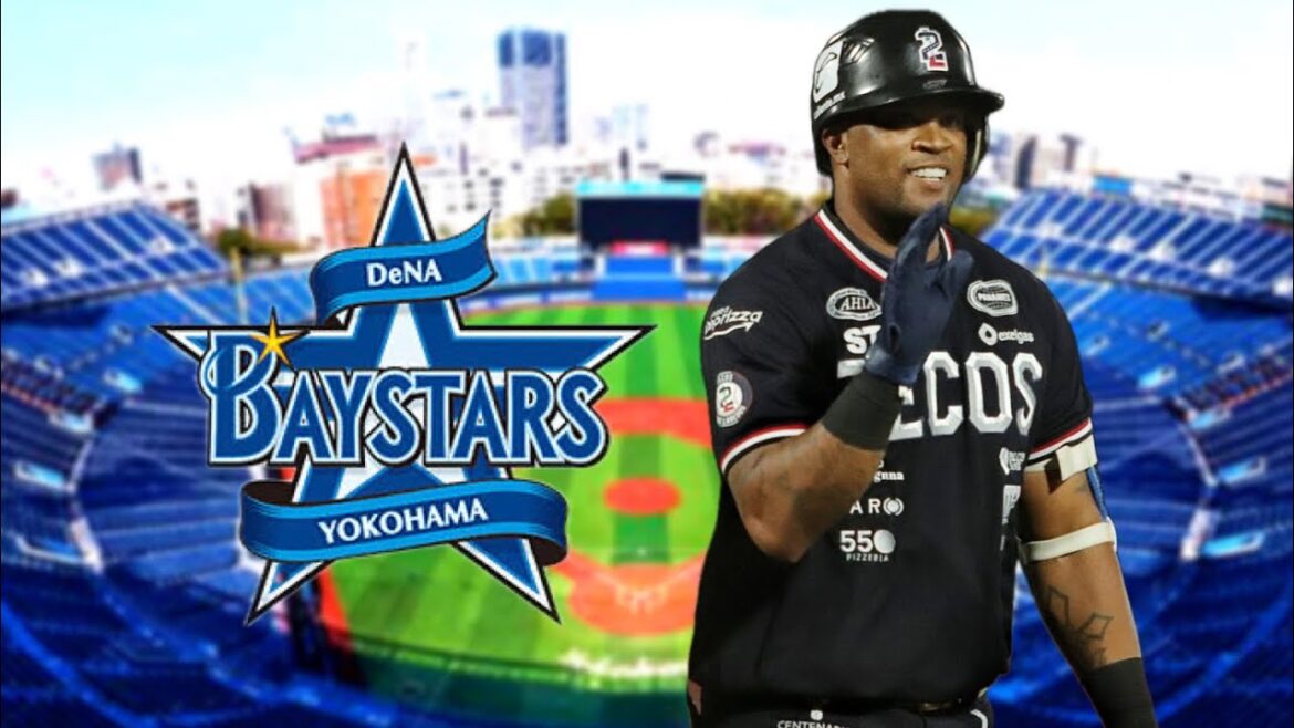 DeNAが獲得 ダヤン・ビシエド 2025年メキシカンリーグでの安打集