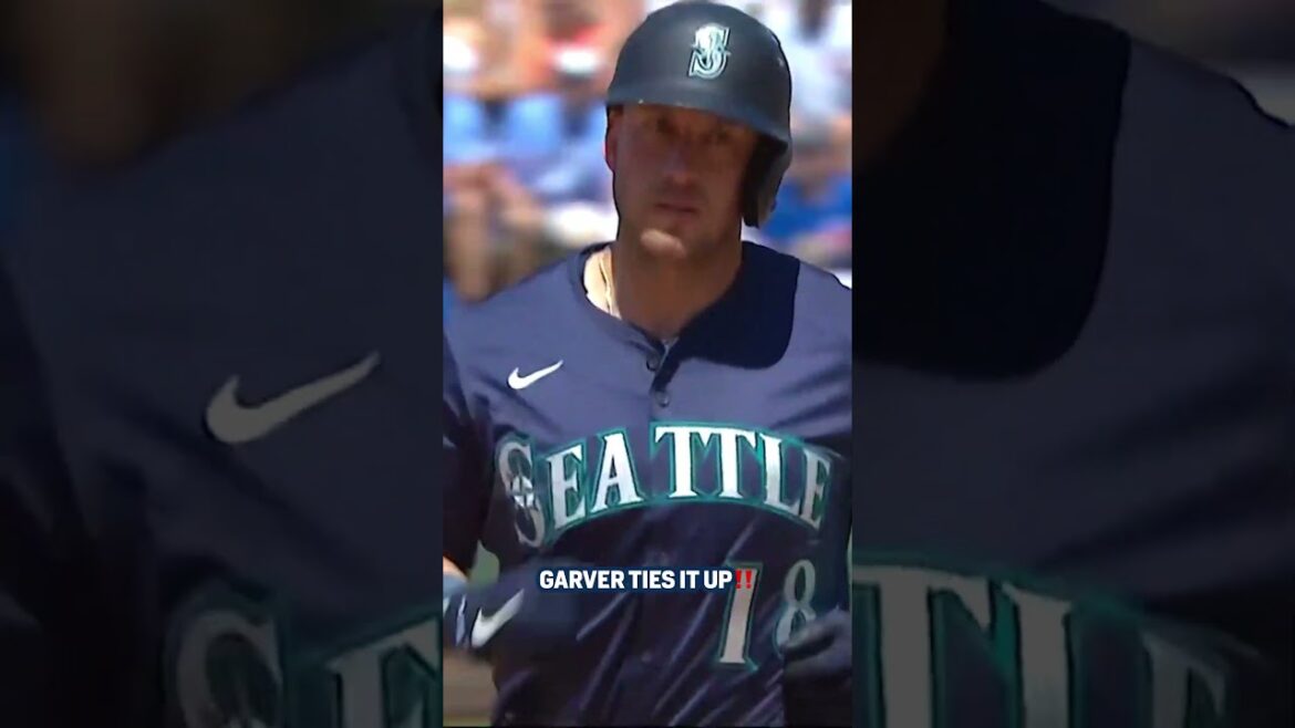 Tie ballgame‼️ #TridentsUp