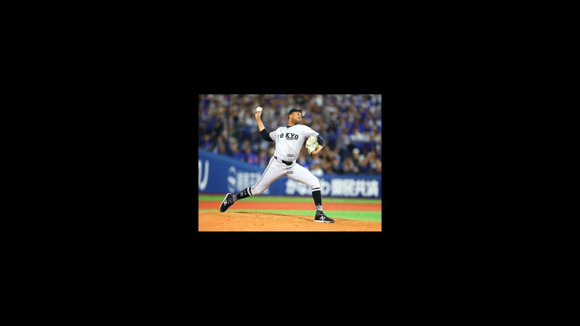 巨人マルティネス27セーブ達成!誹謗中傷に訴え 巨人マルティネス27セーブ達成!誹謗中傷に訴え