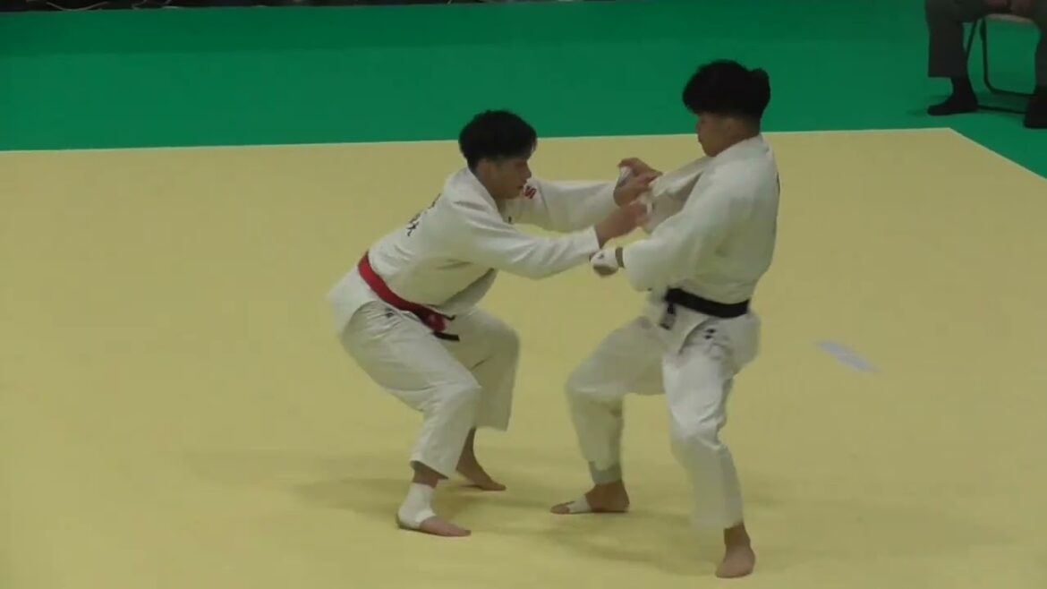 【決勝戦】東京都ジュニア柔道体重別選手権大会 男子 73㎏級 決勝戦 (水野克基 対 髙橋叶) 令和7年7月6日(日) 【決勝戦】東京都ジュニア柔道体重別選手権大会 男子 73㎏級 決勝戦 (水野克基 対 髙橋叶) 令和7年7月6日(日)