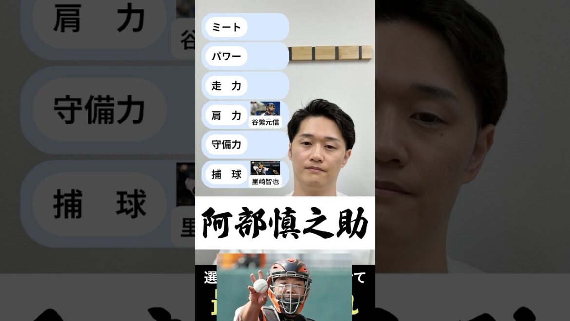 最強を作れ #パワプロ #プロ野球 #阿部慎之介 #城島健司 #里崎智也 最強を作れ #パワプロ #プロ野球 #阿部慎之介 #城島健司 #里崎智也