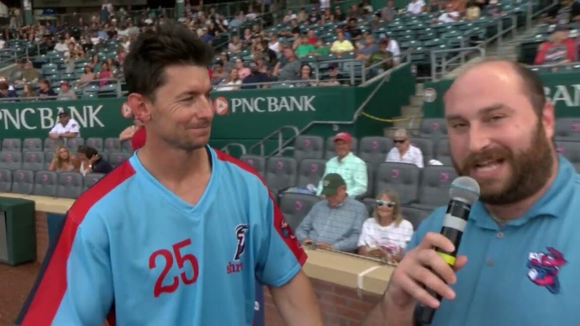 Birken Construction MVP of the Game – July 10, 2025 Birken Construction MVP of the Game - July 10, 2025