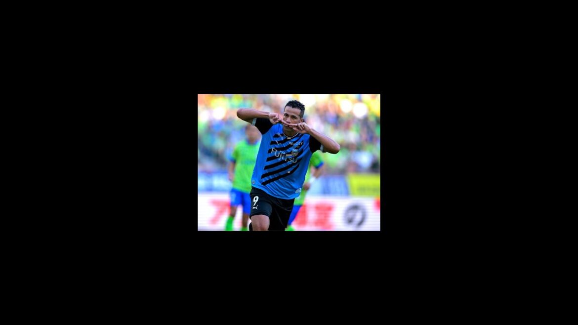 レアンドロ・ダミアンがアマチュア復帰！川崎Fの元MVPが原点回帰