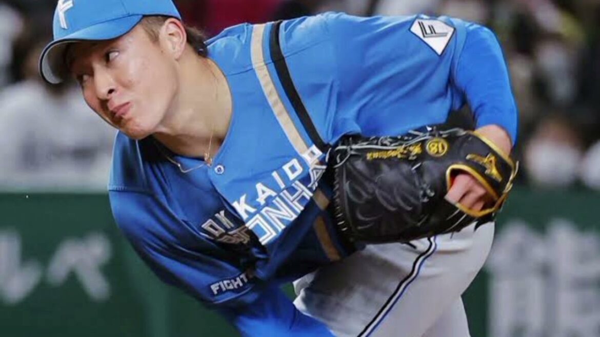 【日本ハム】上原健太が1軍合流…チーム事情で登録されずも「チャンスを絶対にものにしたい」⚾⚾⚾⚾ 【日本ハム】上原健太が1軍合流…チーム事情で登録されずも「チャンスを絶対にものにしたい」⚾⚾⚾⚾