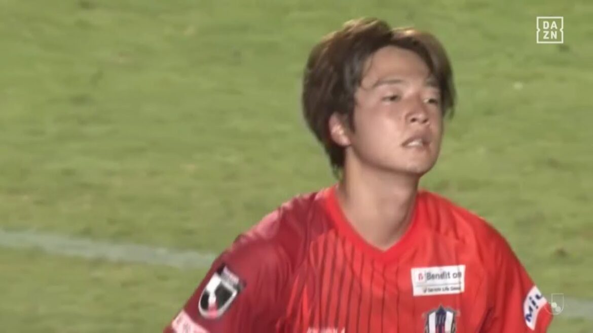 【DAZNハイライト】2025.7.12 明治安田J2 FC今治 vs 愛媛FC