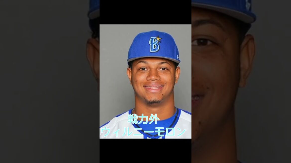 横浜DeNAベイスターズ2024戦力外になった選手@baystarsofficial @NPB.official