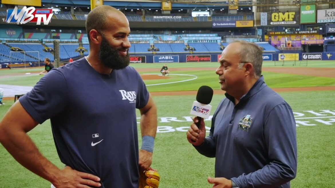 Jugará Amed Rosario con los Tigres del Licey en la pelota invernal dominicana 🇩🇴 ?