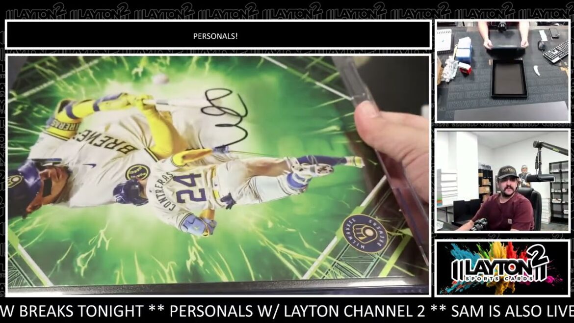 ジョセフ・Mのための2025年アンダーラップエマネイト野球の1箱 ジョセフ・Mのための2025年アンダーラップエマネイト野球の1箱