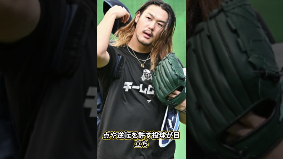 高橋光成が開幕絶望を確定させた桑原将志へ見せた対応がヤバい…昨年0勝の西武エースが日本シリーズMVPを長期離脱に追い込んだ一球に驚愕！敬意を感じない高橋のふてぶてしさに言葉を失う…【プロ野球】