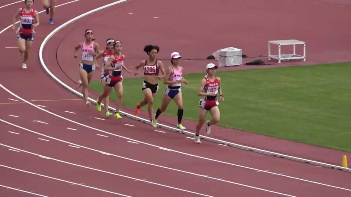 20250713101137宮崎県選手権女子800m予選3組 松岡茉莉明(1) 宮崎日大高 宮 崎 2:22.04 20250713101137宮崎県選手権女子800m予選3組 松岡茉莉明(1) 宮崎日大高 宮 崎 2:22.04
