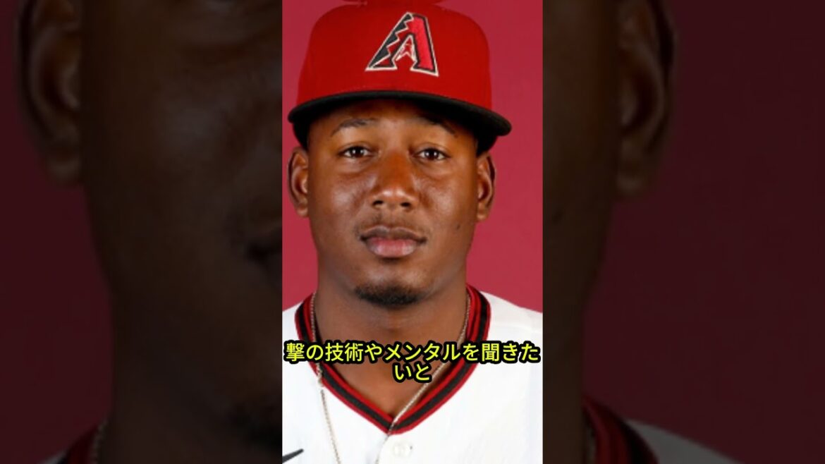大谷翔平に会って話したいのに…