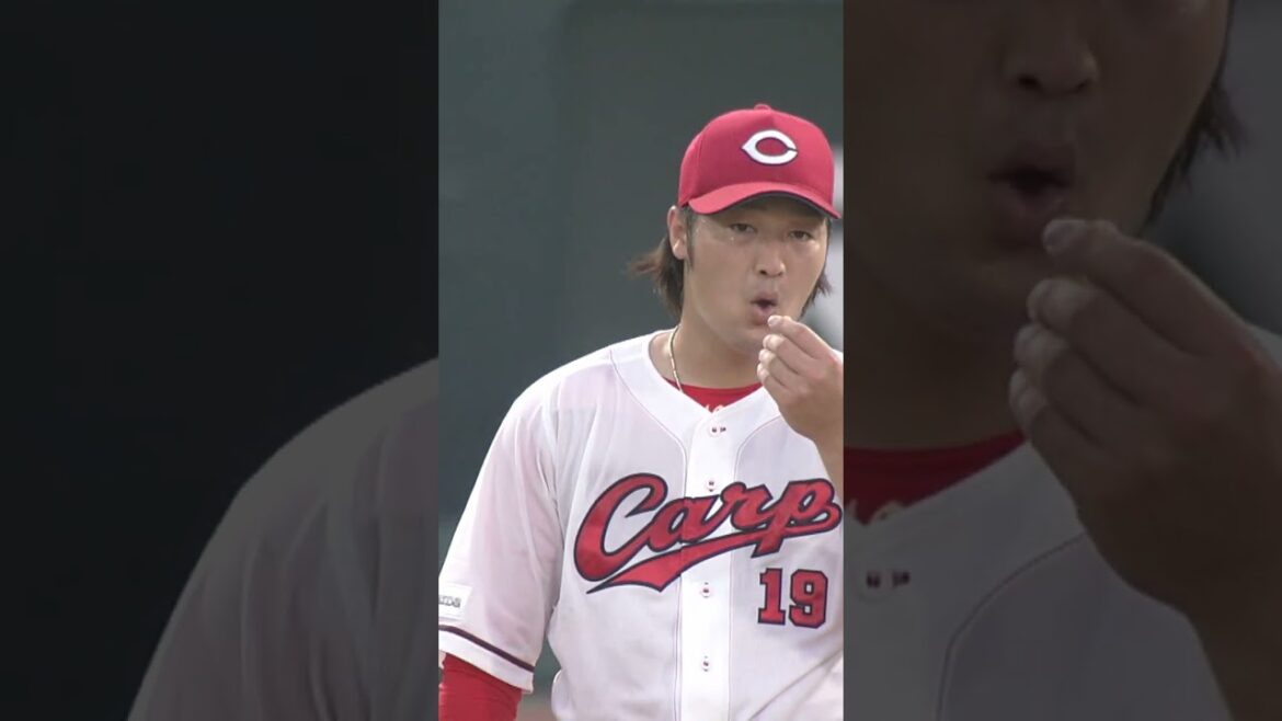 【床田寛樹の凄さ】リリース直後までストレートとパームの球種が分からいない🔥【球団認定】カープ全力応援チャンネル