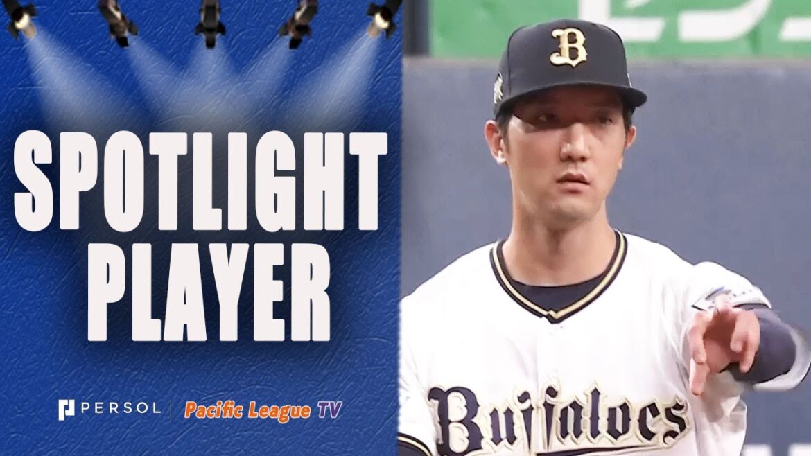 Shutout-Game with 6 Hits and 7 Ks! Daiki Tajima Career-High 134 Pitches!! Shutout-Game with 6 Hits and 7 Ks! Daiki Tajima Career-High 134 Pitches!!