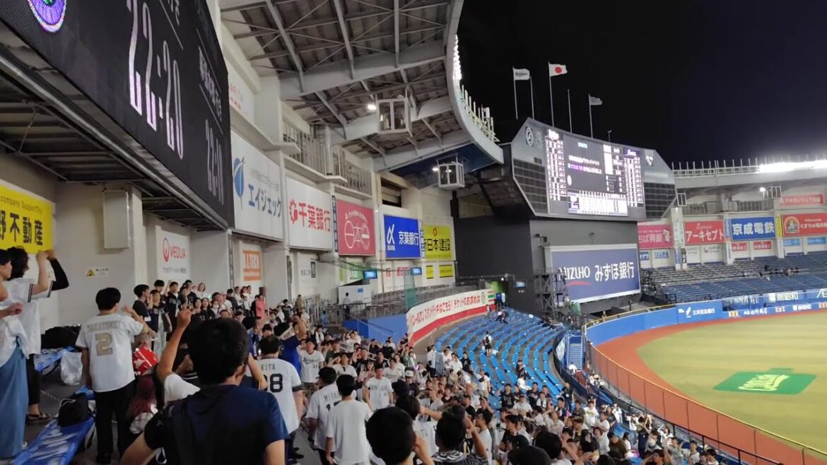 オリックスバファローズ　勝利の2次会【2025.7.18】