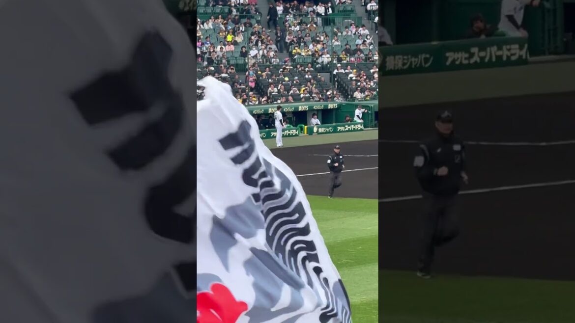 #西勇輝 今季初登板 なおピリッとせず 4 2/3回3失点で降板、、、